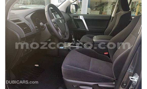 Buy Import Toyota Prado Other Car in Import - Dubai in Cabo Delgado Buy Import Toyota Prado Other Car in Import - Dubai in Cabo Delgado