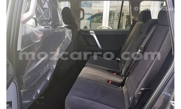 Buy Import Toyota Prado Other Car in Import - Dubai in Cabo Delgado Buy Import Toyota Prado Other Car in Import - Dubai in Cabo Delgado