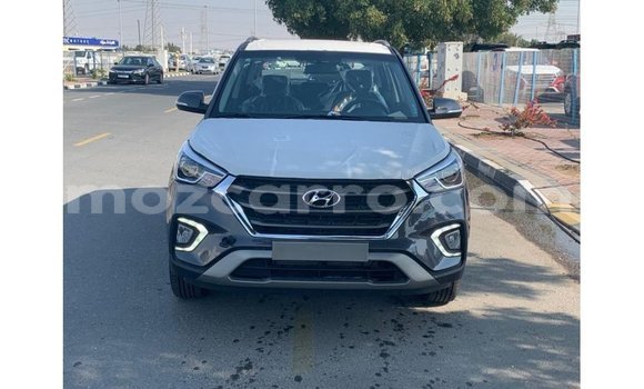 Comprar Importar Hyundai Creta De outros Carro em Import - Dubai em Cabo Delgado Comprar Importar Hyundai Creta De outros Carro em Import - Dubai em Cabo Delgado