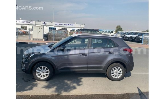 Comprar Importar Hyundai Creta De outros Carro em Import - Dubai em Cabo Delgado Comprar Importar Hyundai Creta De outros Carro em Import - Dubai em Cabo Delgado