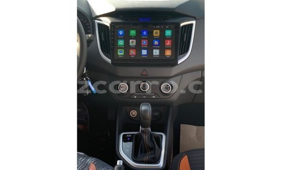 Comprar Importar Hyundai Creta De outros Carro em Import - Dubai em Cabo Delgado Comprar Importar Hyundai Creta De outros Carro em Import - Dubai em Cabo Delgado