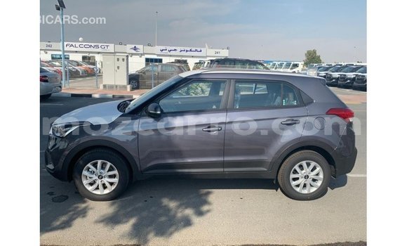 Comprar Importar Hyundai Creta De outros Carro em Import - Dubai em Cabo Delgado Comprar Importar Hyundai Creta De outros Carro em Import - Dubai em Cabo Delgado