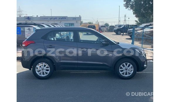 Comprar Importar Hyundai Creta De outros Carro em Import - Dubai em Cabo Delgado Comprar Importar Hyundai Creta De outros Carro em Import - Dubai em Cabo Delgado