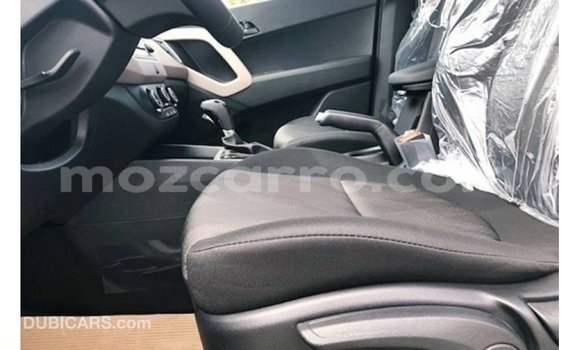 Comprar Importar Hyundai Creta De outros Carro em Import - Dubai em Cabo Delgado Comprar Importar Hyundai Creta De outros Carro em Import - Dubai em Cabo Delgado