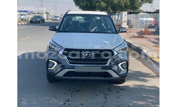 Comprar Importar Hyundai Creta De outros Carro em Import - Dubai em Cabo Delgado Comprar Importar Hyundai Creta De outros Carro em Import - Dubai em Cabo Delgado