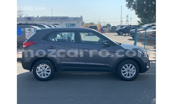 Comprar Importar Hyundai Creta De outros Carro em Import - Dubai em Cabo Delgado Comprar Importar Hyundai Creta De outros Carro em Import - Dubai em Cabo Delgado