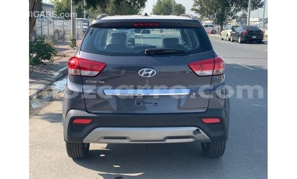 Comprar Importar Hyundai Creta De outros Carro em Import - Dubai em Cabo Delgado Comprar Importar Hyundai Creta De outros Carro em Import - Dubai em Cabo Delgado