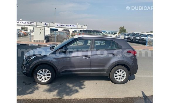 Comprar Importar Hyundai Creta De outros Carro em Import - Dubai em Cabo Delgado Comprar Importar Hyundai Creta De outros Carro em Import - Dubai em Cabo Delgado