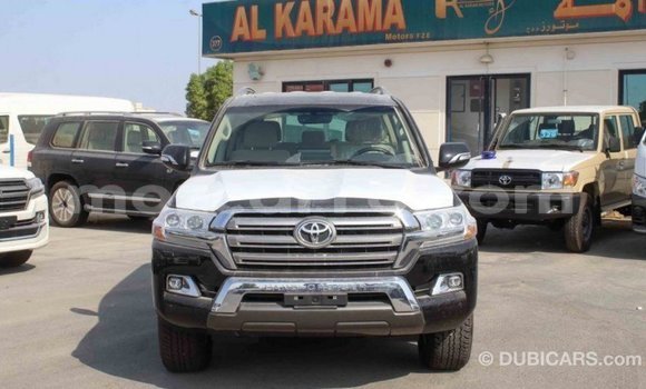 Buy Import Toyota Land Cruiser Black Car in Import - Dubai in Cabo Delgado Buy Import Toyota Land Cruiser Black Car in Import - Dubai in Cabo Delgado