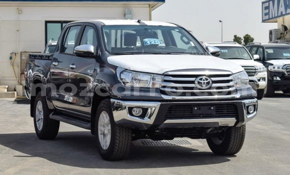 Buy Import Toyota Hilux Other Car in Import - Dubai in Cabo Delgado Buy Import Toyota Hilux Other Car in Import - Dubai in Cabo Delgado
