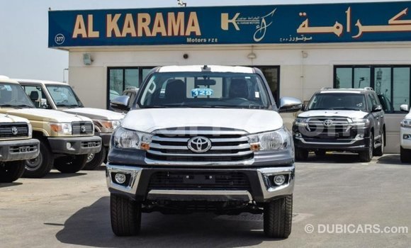 Buy Import Toyota Hilux Other Car in Import - Dubai in Cabo Delgado Buy Import Toyota Hilux Other Car in Import - Dubai in Cabo Delgado