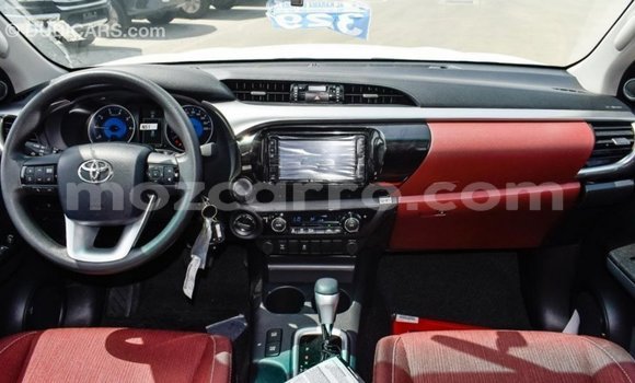 Buy Import Toyota Hilux Other Car in Import - Dubai in Cabo Delgado Buy Import Toyota Hilux Other Car in Import - Dubai in Cabo Delgado