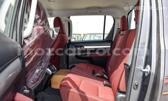 Buy Import Toyota Hilux Other Car in Import - Dubai in Cabo Delgado Buy Import Toyota Hilux Other Car in Import - Dubai in Cabo Delgado