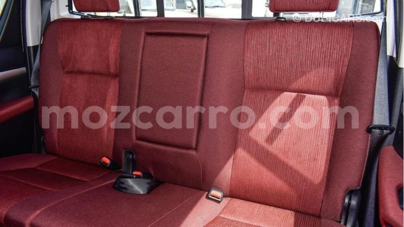 Big with watermark toyota hilux cabo delgado import dubai 6790