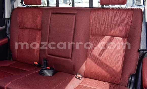 Buy Import Toyota Hilux Other Car in Import - Dubai in Cabo Delgado Buy Import Toyota Hilux Other Car in Import - Dubai in Cabo Delgado