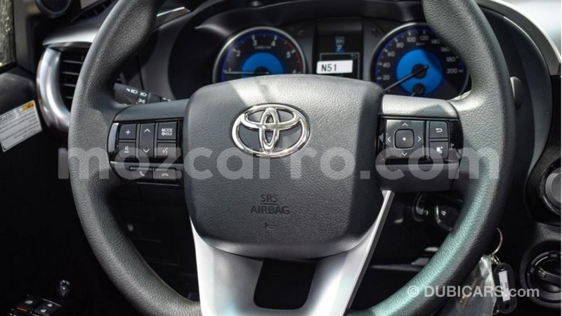 Big with watermark toyota hilux cabo delgado import dubai 6790