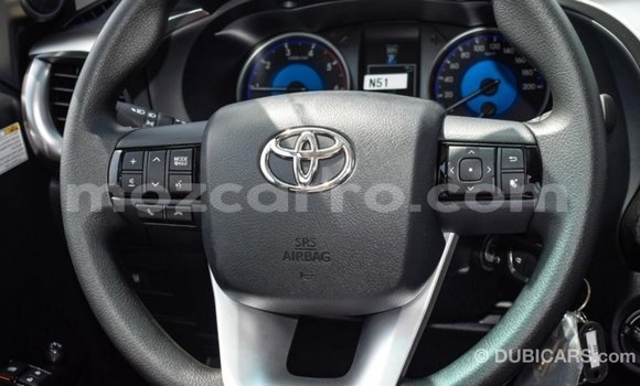 Buy Import Toyota Hilux Other Car in Import - Dubai in Cabo Delgado Buy Import Toyota Hilux Other Car in Import - Dubai in Cabo Delgado