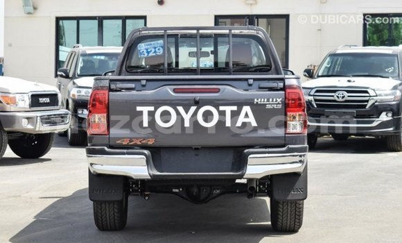 Buy Import Toyota Hilux Other Car in Import - Dubai in Cabo Delgado Buy Import Toyota Hilux Other Car in Import - Dubai in Cabo Delgado