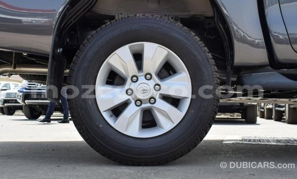 Buy Import Toyota Hilux Other Car in Import - Dubai in Cabo Delgado Buy Import Toyota Hilux Other Car in Import - Dubai in Cabo Delgado