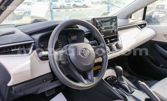 Buy Import Toyota Corolla White Car in Import - Dubai in Cabo Delgado Buy Import Toyota Corolla White Car in Import - Dubai in Cabo Delgado
