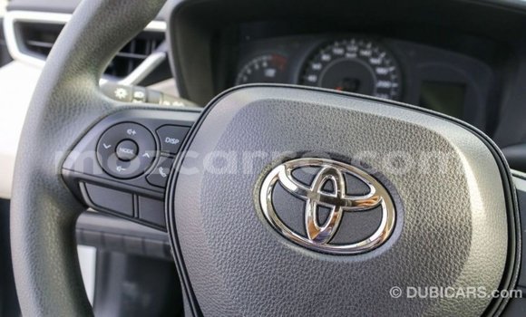 Buy Import Toyota Corolla White Car in Import - Dubai in Cabo Delgado Buy Import Toyota Corolla White Car in Import - Dubai in Cabo Delgado