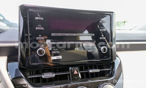Buy Import Toyota Corolla White Car in Import - Dubai in Cabo Delgado Buy Import Toyota Corolla White Car in Import - Dubai in Cabo Delgado