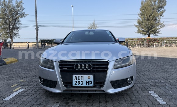 Cars for sale in mozambique - mozcarro