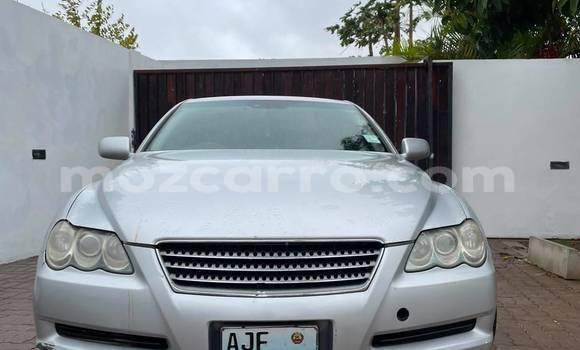 Cars for sale in mozambique - mozcarro