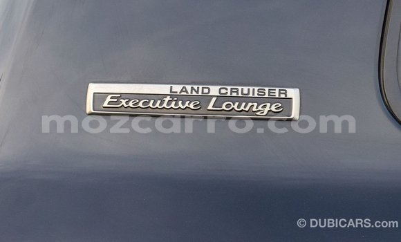 Comprar Importar Toyota Land Cruiser Preto Carro em Import - Dubai em Cabo Delgado Comprar Importar Toyota Land Cruiser Preto Carro em Import - Dubai em Cabo Delgado