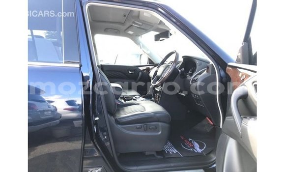 Tenga Imported Infiniti Q Bhuruu Mota in Import - Dubai in Cabo Delgado Tenga Imported Infiniti Q Bhuruu Mota in Import - Dubai in Cabo Delgado