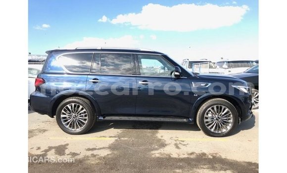 Tenga Imported Infiniti Q Bhuruu Mota in Import - Dubai in Cabo Delgado Tenga Imported Infiniti Q Bhuruu Mota in Import - Dubai in Cabo Delgado