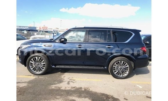 Tenga Imported Infiniti Q Bhuruu Mota in Import - Dubai in Cabo Delgado Tenga Imported Infiniti Q Bhuruu Mota in Import - Dubai in Cabo Delgado