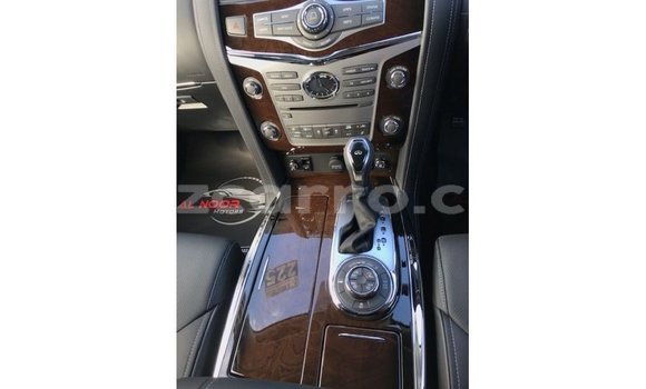 Tenga Imported Infiniti Q Bhuruu Mota in Import - Dubai in Cabo Delgado Tenga Imported Infiniti Q Bhuruu Mota in Import - Dubai in Cabo Delgado