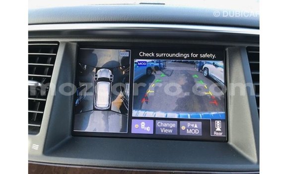 Tenga Imported Infiniti Q Bhuruu Mota in Import - Dubai in Cabo Delgado Tenga Imported Infiniti Q Bhuruu Mota in Import - Dubai in Cabo Delgado