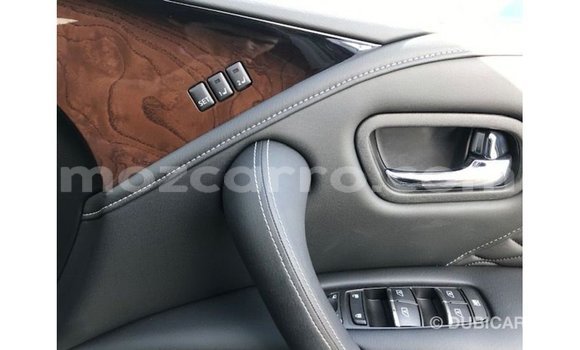 Tenga Imported Infiniti Q Bhuruu Mota in Import - Dubai in Cabo Delgado Tenga Imported Infiniti Q Bhuruu Mota in Import - Dubai in Cabo Delgado