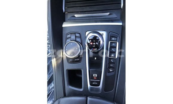 Nunua Imported BMW X6 Bluu Gari ndani ya Import - Dubai nchini Cabo Delgado Nunua Imported BMW X6 Bluu Gari ndani ya Import - Dubai nchini Cabo Delgado