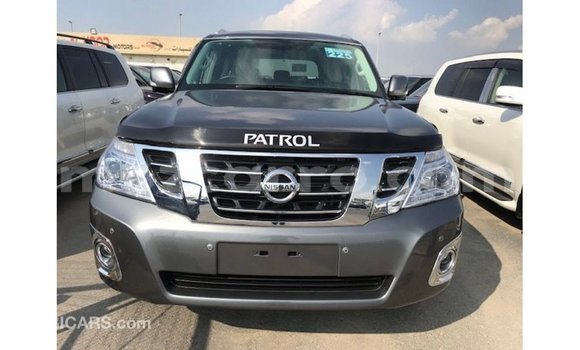 Nunua Imported Nissan Patrol Nyingine Gari ndani ya Import - Dubai nchini Cabo Delgado Nunua Imported Nissan Patrol Nyingine Gari ndani ya Import - Dubai nchini Cabo Delgado
