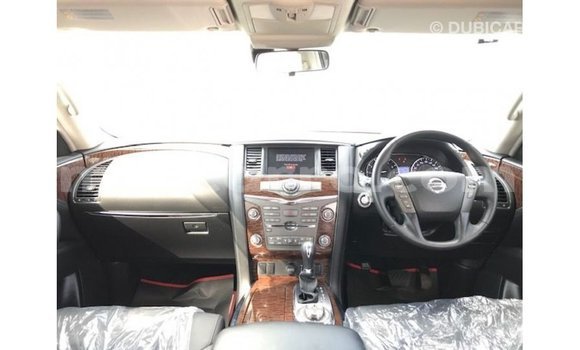 Nunua Imported Nissan Patrol Nyingine Gari ndani ya Import - Dubai nchini Cabo Delgado Nunua Imported Nissan Patrol Nyingine Gari ndani ya Import - Dubai nchini Cabo Delgado