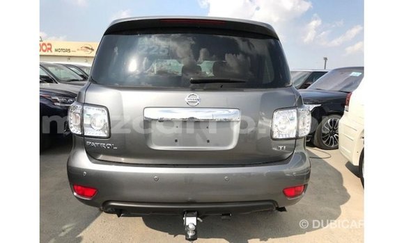 Nunua Imported Nissan Patrol Nyingine Gari ndani ya Import - Dubai nchini Cabo Delgado Nunua Imported Nissan Patrol Nyingine Gari ndani ya Import - Dubai nchini Cabo Delgado