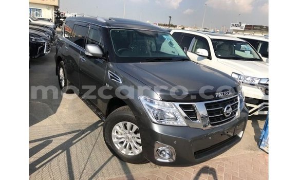 Nunua Imported Nissan Patrol Nyingine Gari ndani ya Import - Dubai nchini Cabo Delgado Nunua Imported Nissan Patrol Nyingine Gari ndani ya Import - Dubai nchini Cabo Delgado