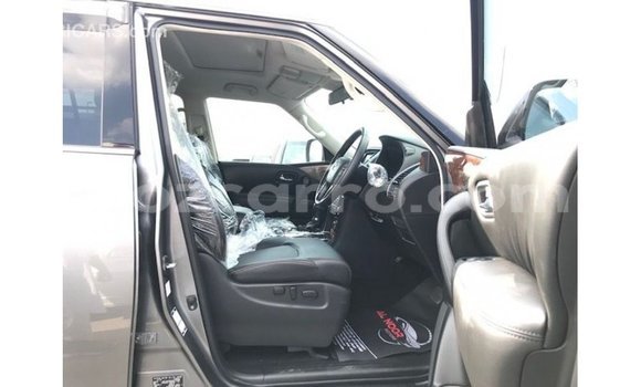 Nunua Imported Nissan Patrol Nyingine Gari ndani ya Import - Dubai nchini Cabo Delgado Nunua Imported Nissan Patrol Nyingine Gari ndani ya Import - Dubai nchini Cabo Delgado