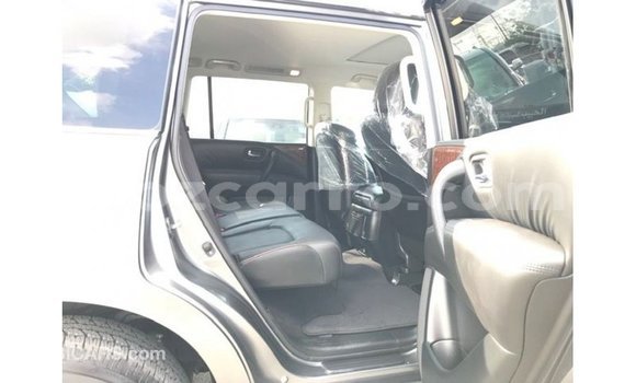 Nunua Imported Nissan Patrol Nyingine Gari ndani ya Import - Dubai nchini Cabo Delgado Nunua Imported Nissan Patrol Nyingine Gari ndani ya Import - Dubai nchini Cabo Delgado