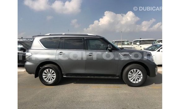 Nunua Imported Nissan Patrol Nyingine Gari ndani ya Import - Dubai nchini Cabo Delgado Nunua Imported Nissan Patrol Nyingine Gari ndani ya Import - Dubai nchini Cabo Delgado