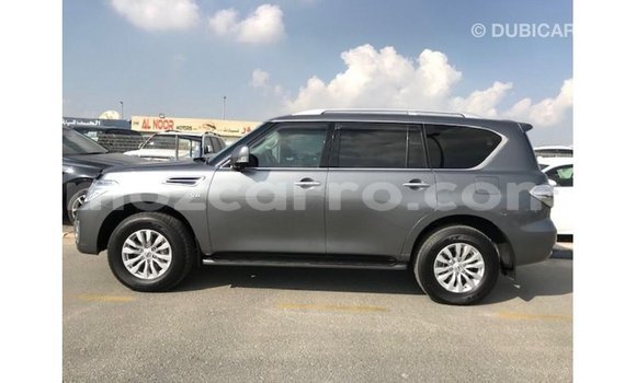 Nunua Imported Nissan Patrol Nyingine Gari ndani ya Import - Dubai nchini Cabo Delgado Nunua Imported Nissan Patrol Nyingine Gari ndani ya Import - Dubai nchini Cabo Delgado