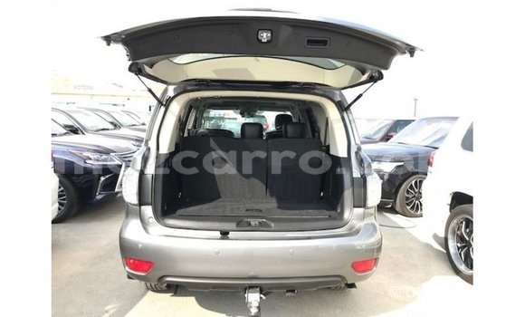 Nunua Imported Nissan Patrol Nyingine Gari ndani ya Import - Dubai nchini Cabo Delgado Nunua Imported Nissan Patrol Nyingine Gari ndani ya Import - Dubai nchini Cabo Delgado
