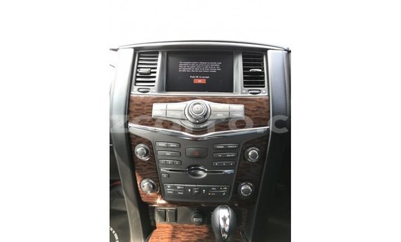 Nunua Imported Nissan Patrol Nyingine Gari ndani ya Import - Dubai nchini Cabo Delgado Nunua Imported Nissan Patrol Nyingine Gari ndani ya Import - Dubai nchini Cabo Delgado