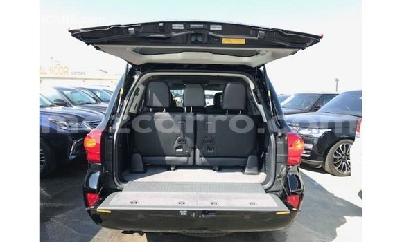 Nunua Imported Toyota Land Cruiser Nyeusi Gari ndani ya Import - Dubai nchini Cabo Delgado Nunua Imported Toyota Land Cruiser Nyeusi Gari ndani ya Import - Dubai nchini Cabo Delgado