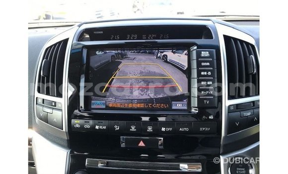 Nunua Imported Toyota Land Cruiser Nyeusi Gari ndani ya Import - Dubai nchini Cabo Delgado Nunua Imported Toyota Land Cruiser Nyeusi Gari ndani ya Import - Dubai nchini Cabo Delgado