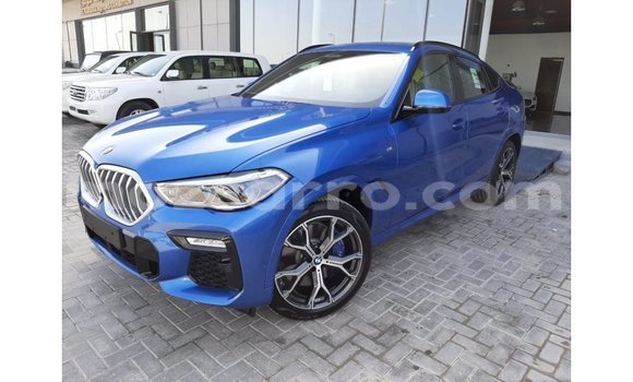 Nunua Imported BMW X6 Bluu Gari ndani ya Import - Dubai nchini Cabo Delgado Nunua Imported BMW X6 Bluu Gari ndani ya Import - Dubai nchini Cabo Delgado