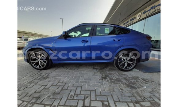 Nunua Imported BMW X6 Bluu Gari ndani ya Import - Dubai nchini Cabo Delgado Nunua Imported BMW X6 Bluu Gari ndani ya Import - Dubai nchini Cabo Delgado